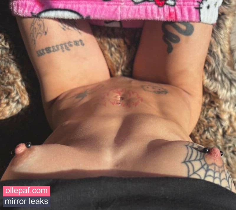 Latest Leaks ????????????????????????????????????????23 Nude #4 - Fapello