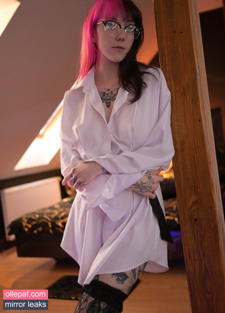 Latest Leaks elleslove Nude #459 - Fapello