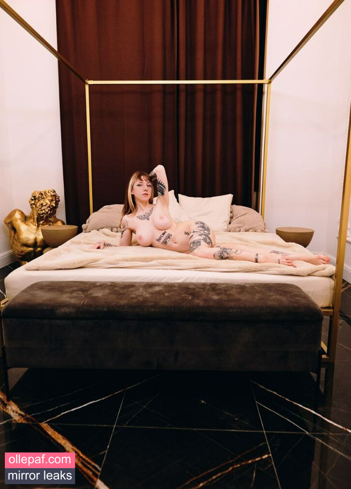 Latest Leaks elleslove Nude #791 - Fapello