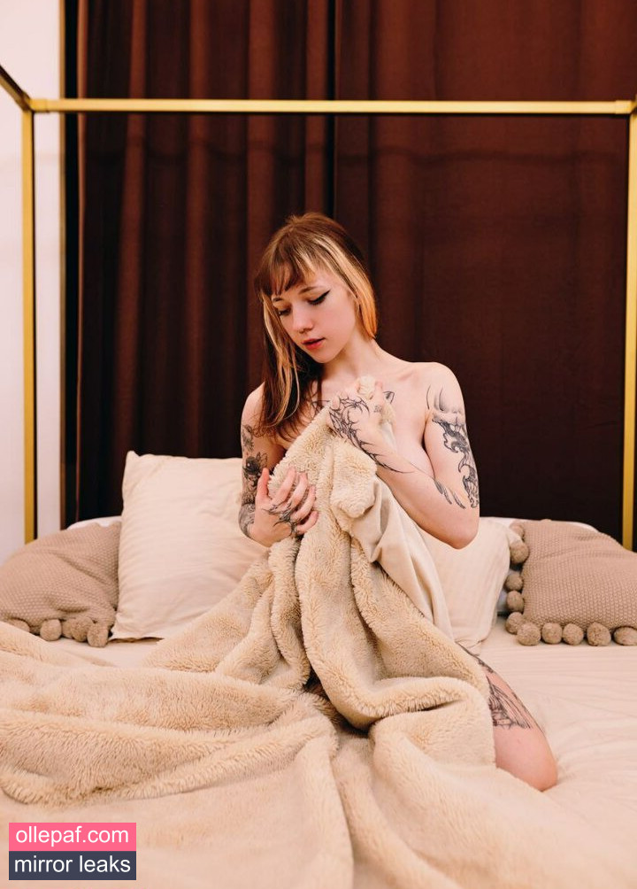 Latest Leaks elleslove Nude #793 - Fapello