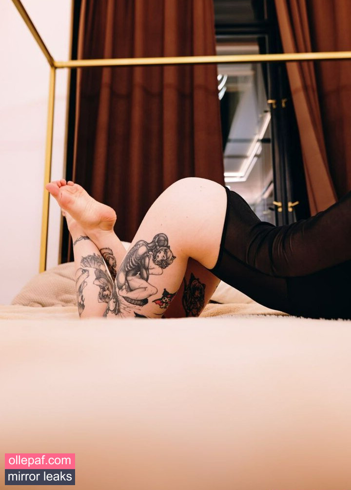 Latest Leaks elleslove Nude #797 - Fapello