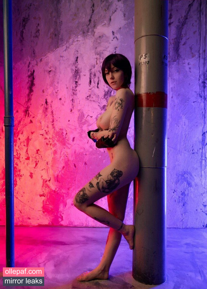 Latest Leaks elleslove Nude #908 - Fapello