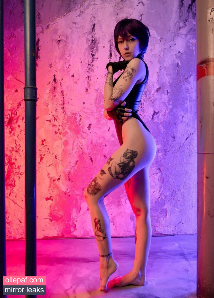 Latest Leaks elleslove Nude #920 - Fapello