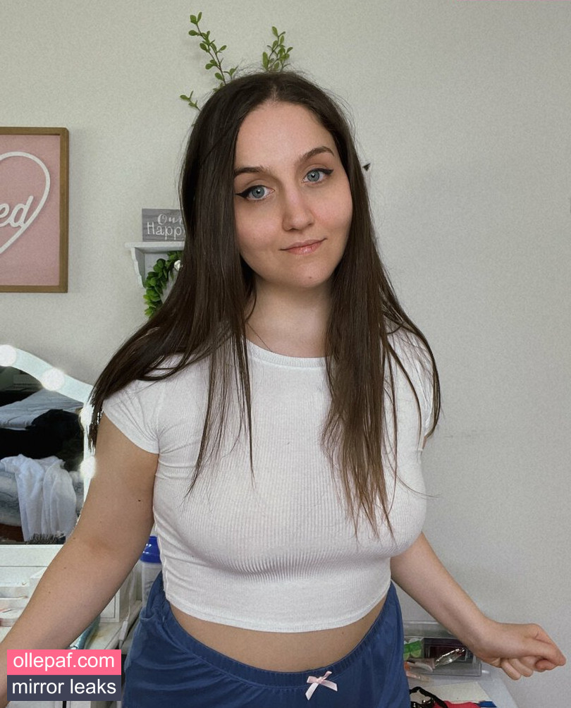 Latest Leaks ellesquishy Nude #7 - Fapello