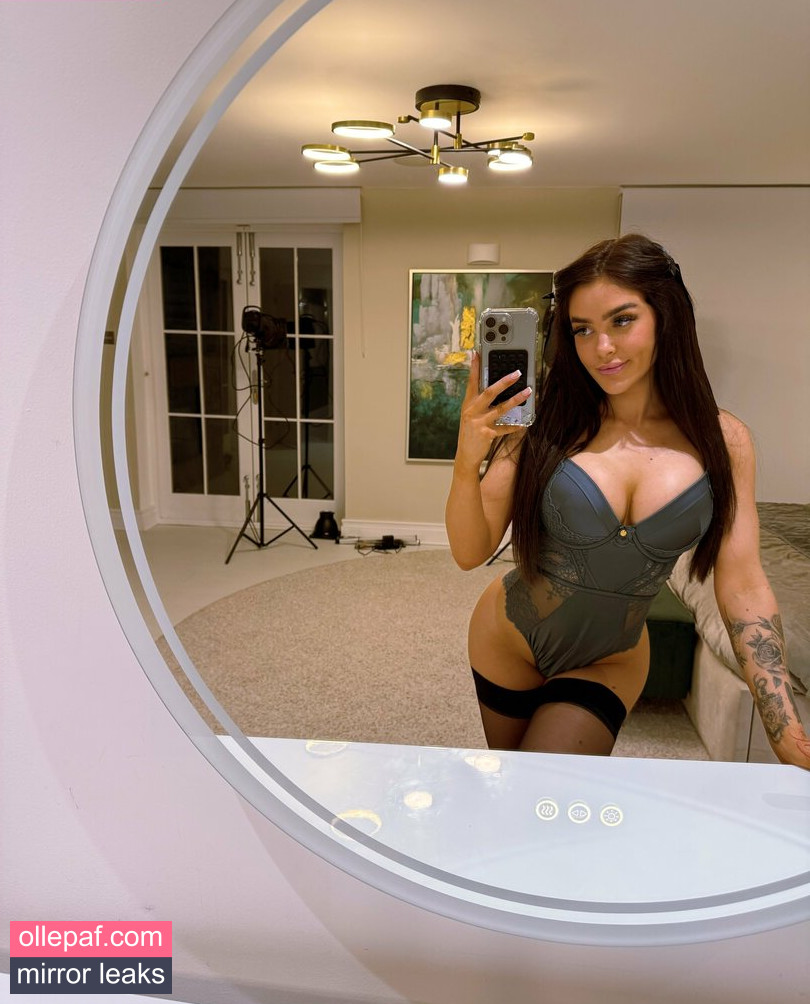 Latest Leaks ellexclusives Nude #41 - Fapello