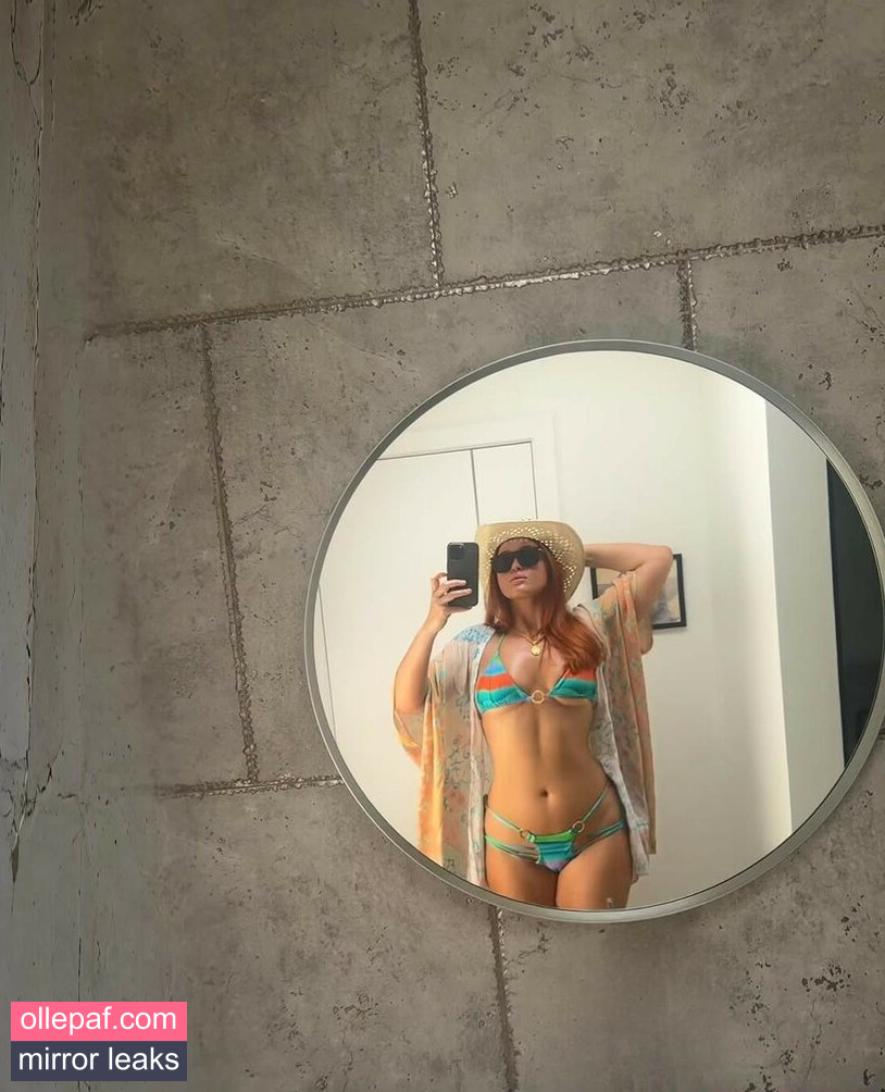 Latest Leaks Elley Duhé Nude #4 - Fapello