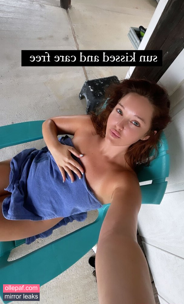 Latest Leaks Elley Duhé Nude #43 - Fapello