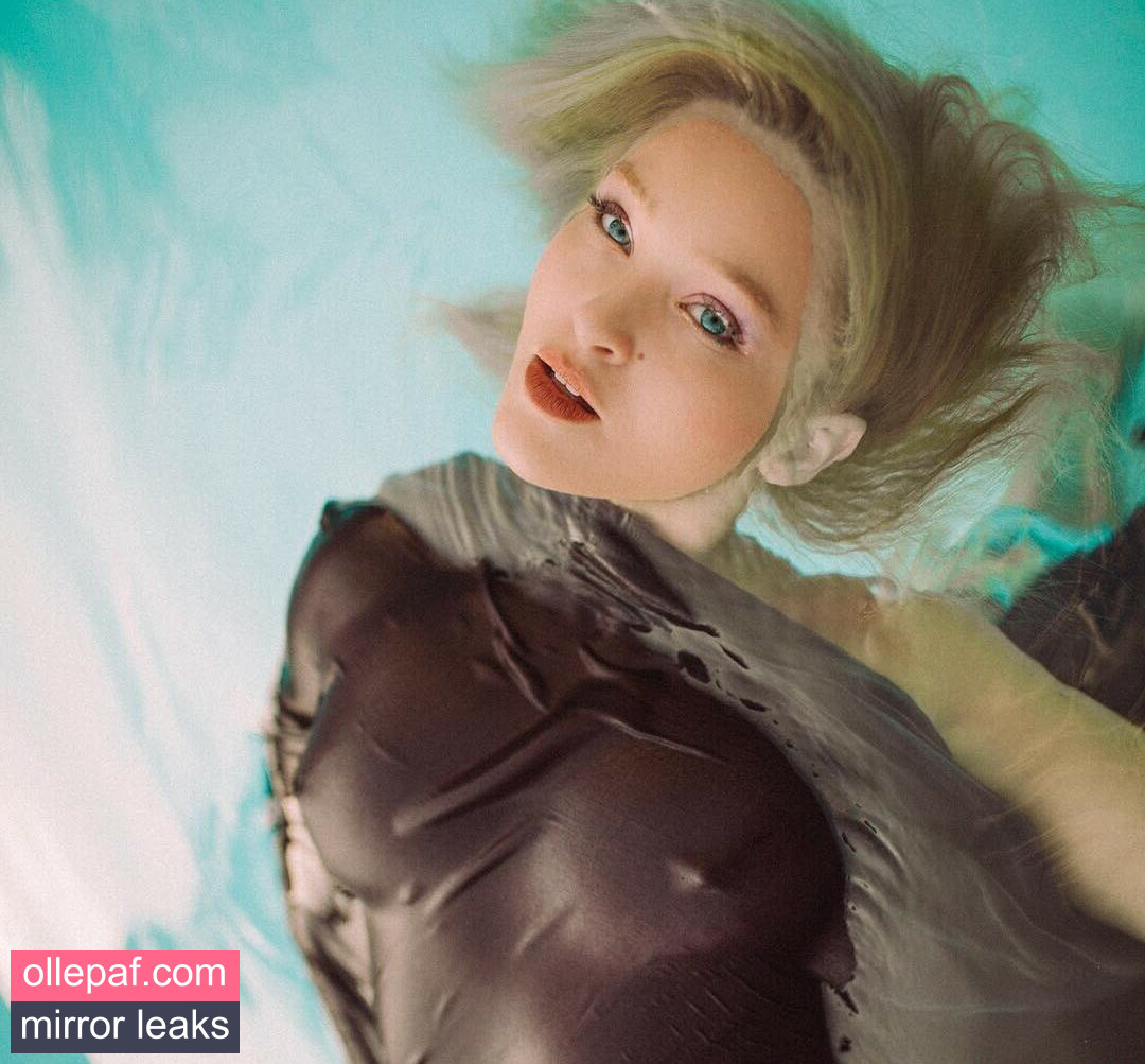 Latest Leaks Elley Duhé Nude #95 - Fapello