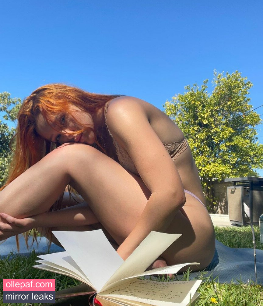 Latest Leaks Elley Duhé Nude #97 - Fapello