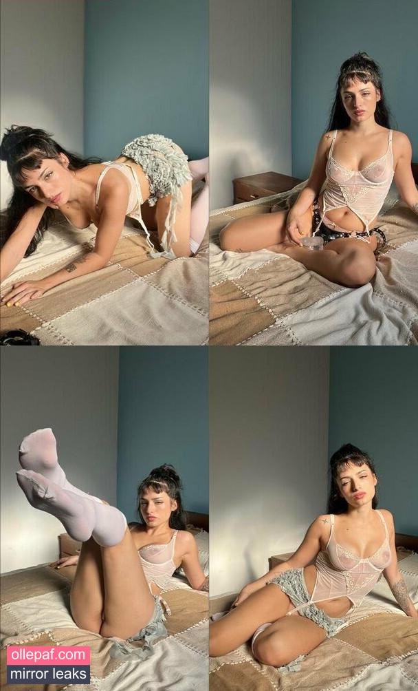 Latest Leaks ellguxxe Nude #25 - Fapello