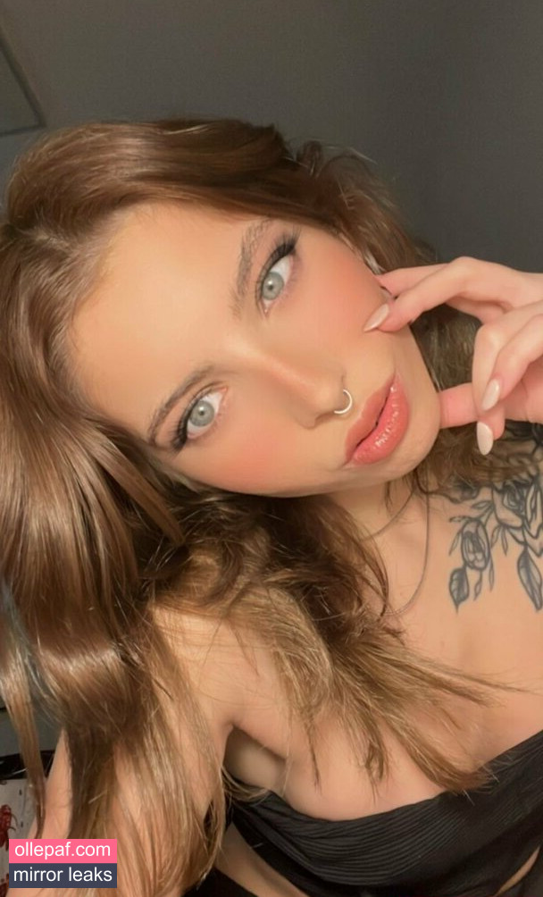 Latest Leaks ellguxxe Nude #33 - Fapello