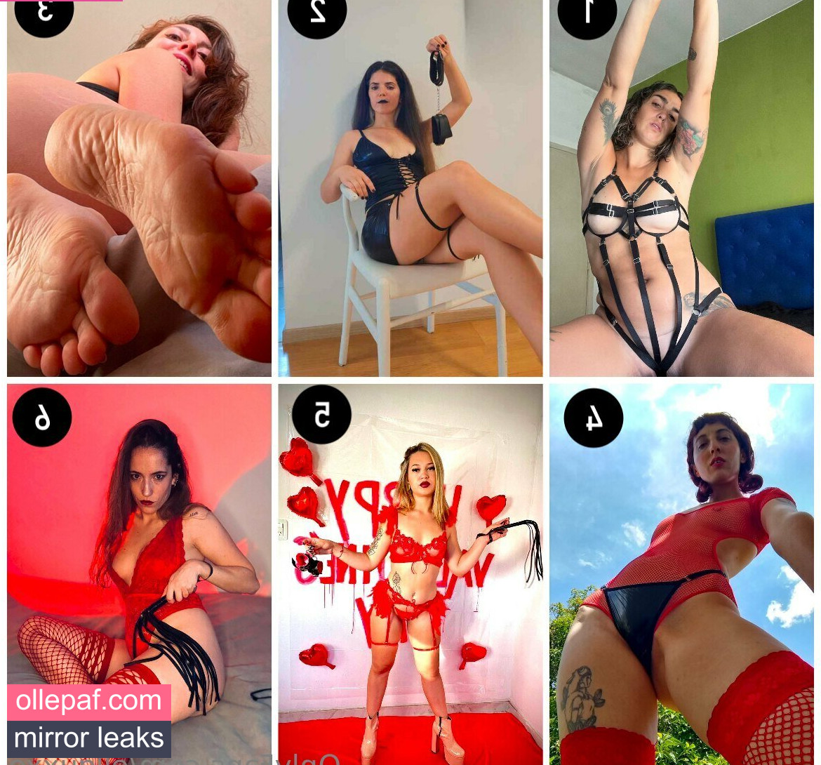 Latest Leaks ellguxxe Nude #50 - Fapello