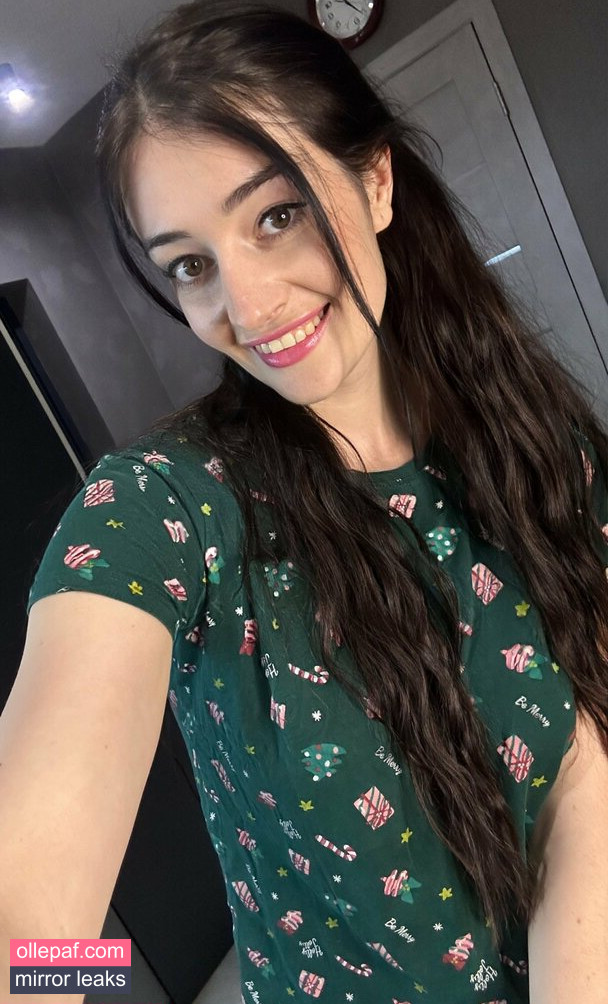 Latest Leaks elli_ana Nude #25 - Fapello