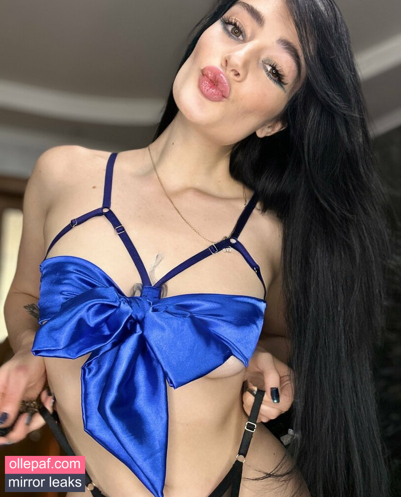 Latest Leaks elli_ana Nude #36 - Fapello