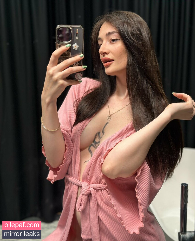 Latest Leaks elli_ana Nude #9 - Fapello