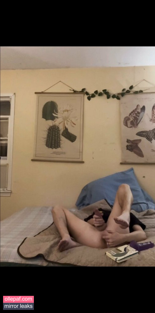 Latest Leaks elliblunts Nude #9 - Fapello