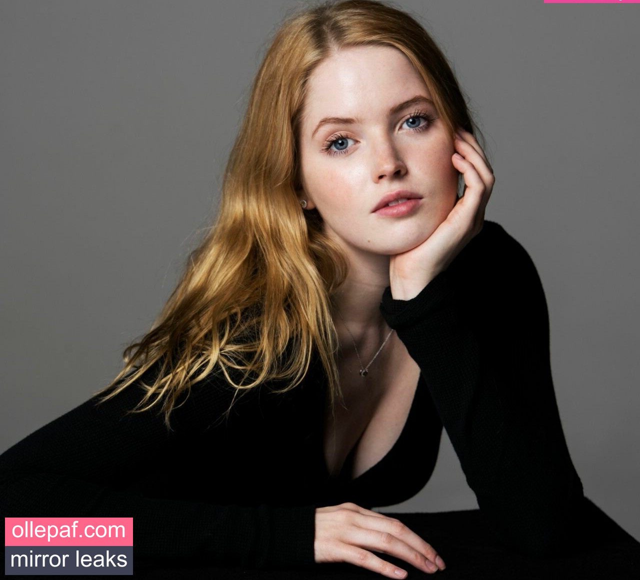 Ellie Bamber Nude Leaks OnlyFans #185 - Fapello