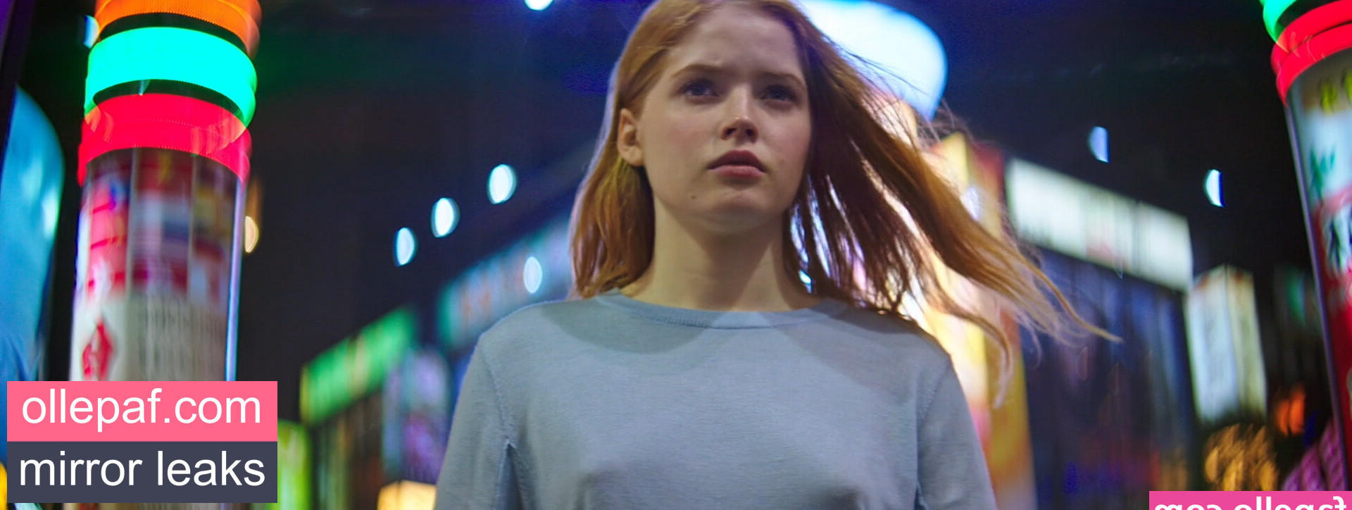 Ellie Bamber Nude Leaks OnlyFans #262 - Fapello