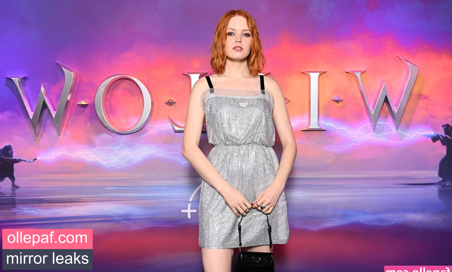 Latest Leaks Ellie Bamber Nude #283 - Fapello