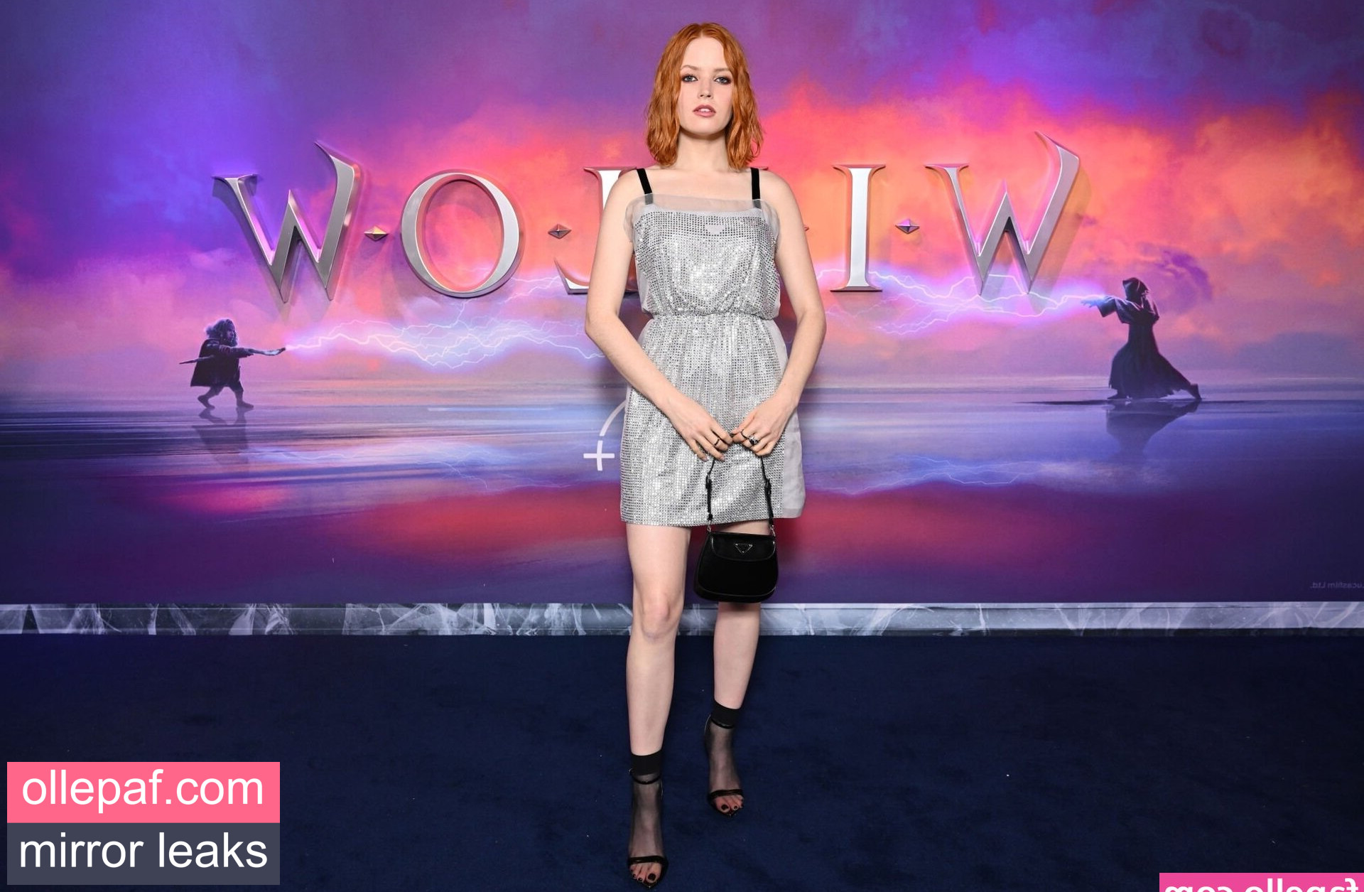 Latest Leaks Ellie Bamber Nude #290 - Fapello