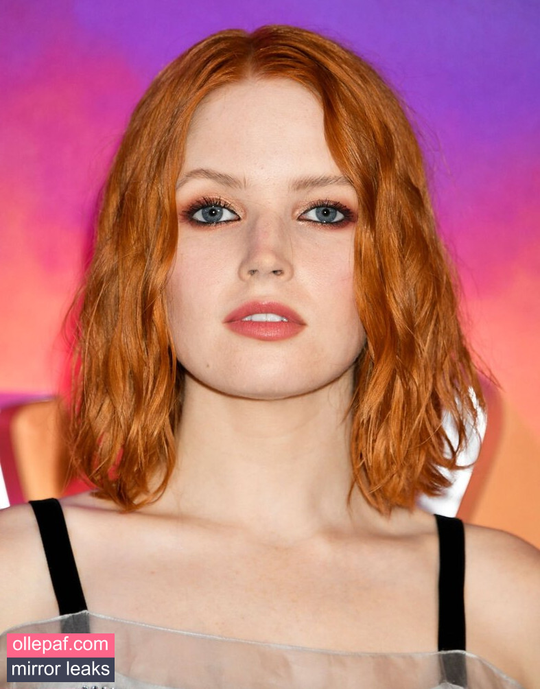 Latest Leaks Ellie Bamber Nude #296 - Fapello