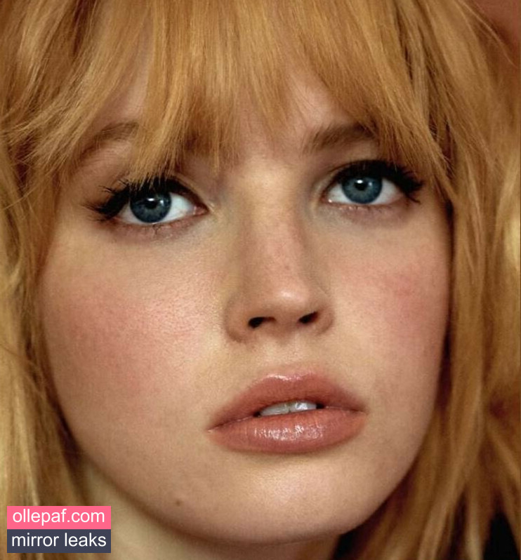 Latest Leaks Ellie Bamber Nude #55 - Fapello