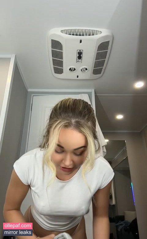 Latest Leaks Ellie Dadd Nude #18 - Fapello