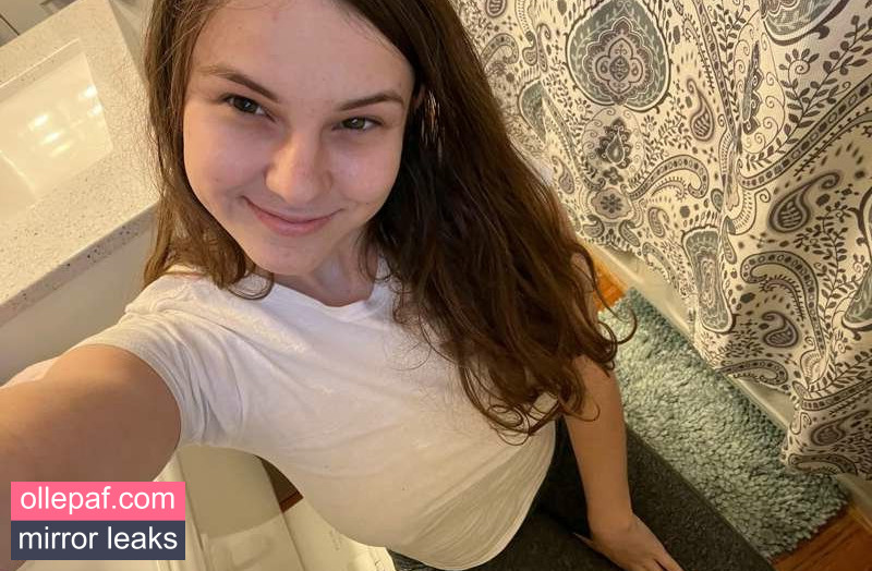 Latest Leaks Ellie Eilish Nude #388 - Fapello
