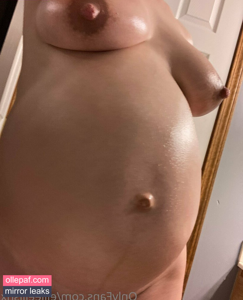 Latest Leaks Ellie Eilish Nude #391 - Fapello