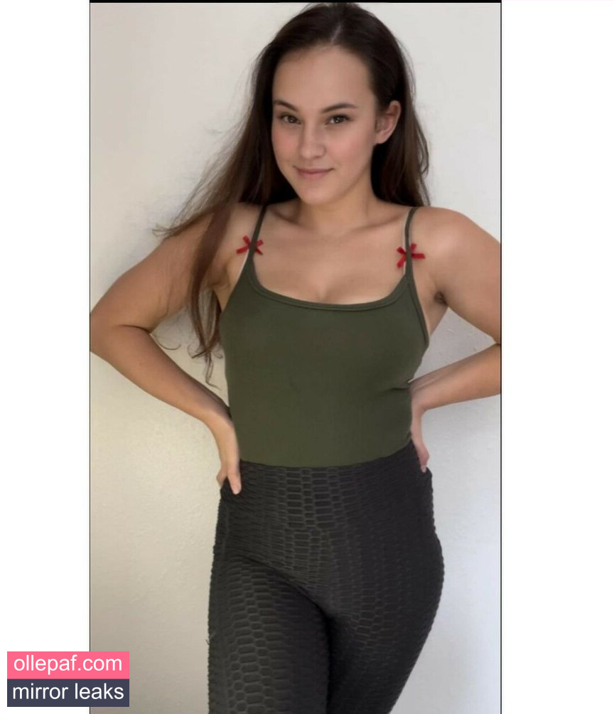 Latest Leaks Ellie Eilish Nude #97 - Fapello