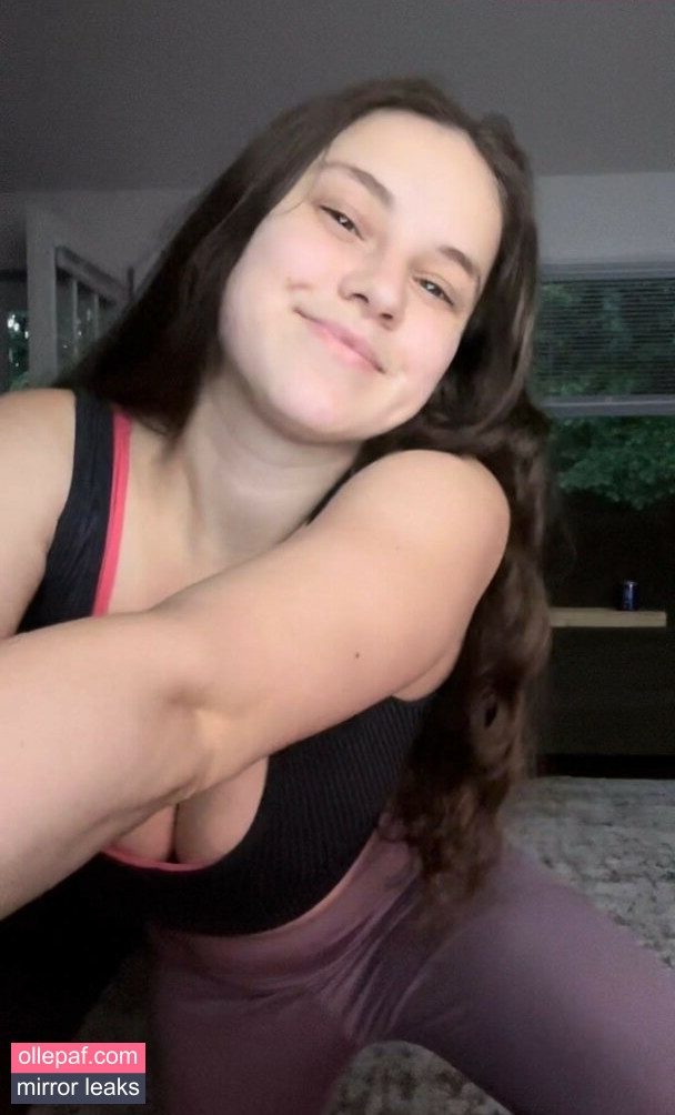 Latest Leaks Ellie Eilish Nude #100 - Fapello