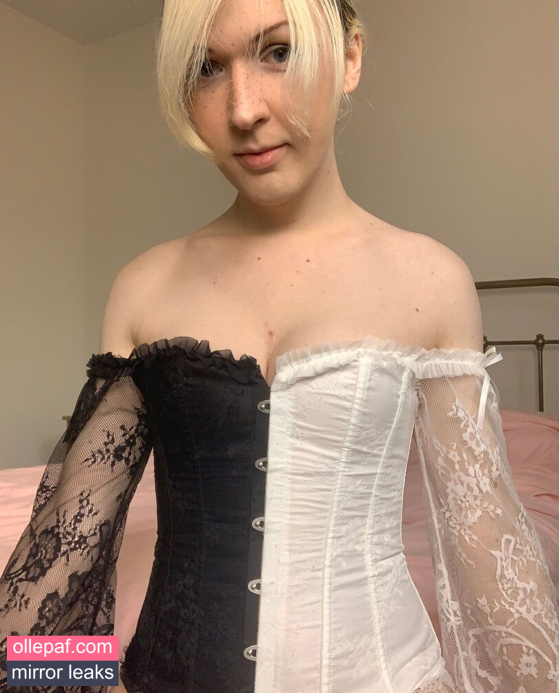 Latest Leaks ellie_exx Nude #84 - Fapello