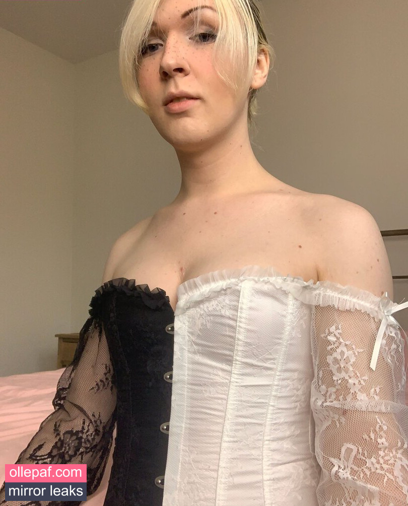 Latest Leaks ellie_exx Nude #87 - Fapello