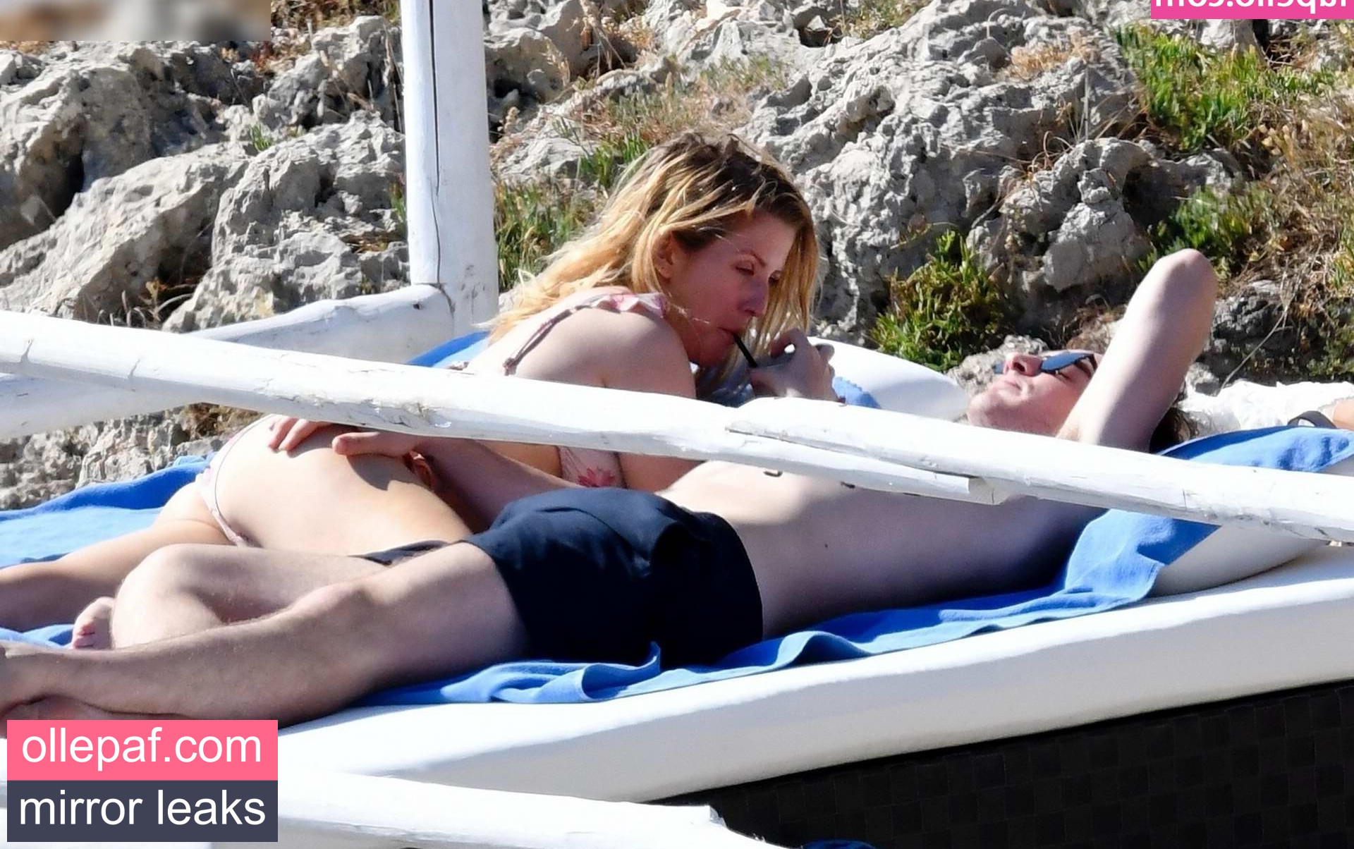 Ellie Goulding Nude Leaks OnlyFans #17 - Fapello