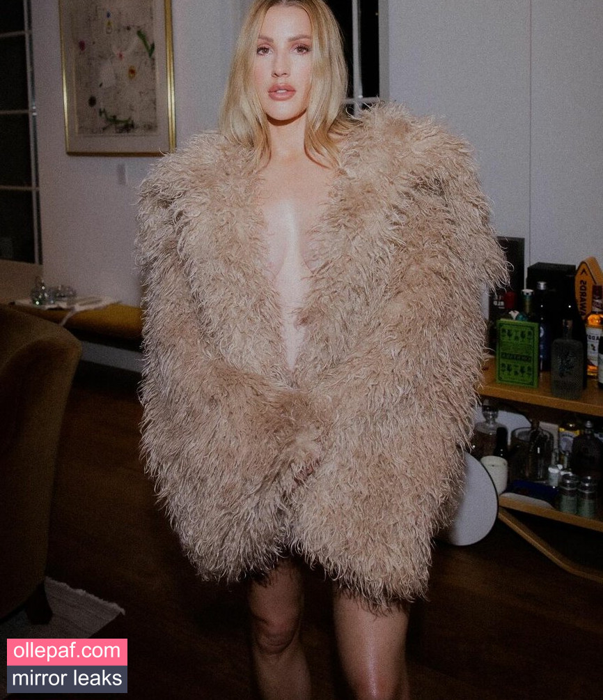 Ellie Goulding Nude Leaks OnlyFans #191 - Fapello