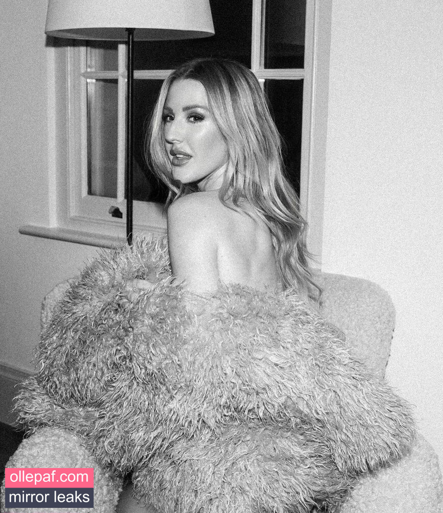 Ellie Goulding Nude Leaks OnlyFans #192 - Fapello