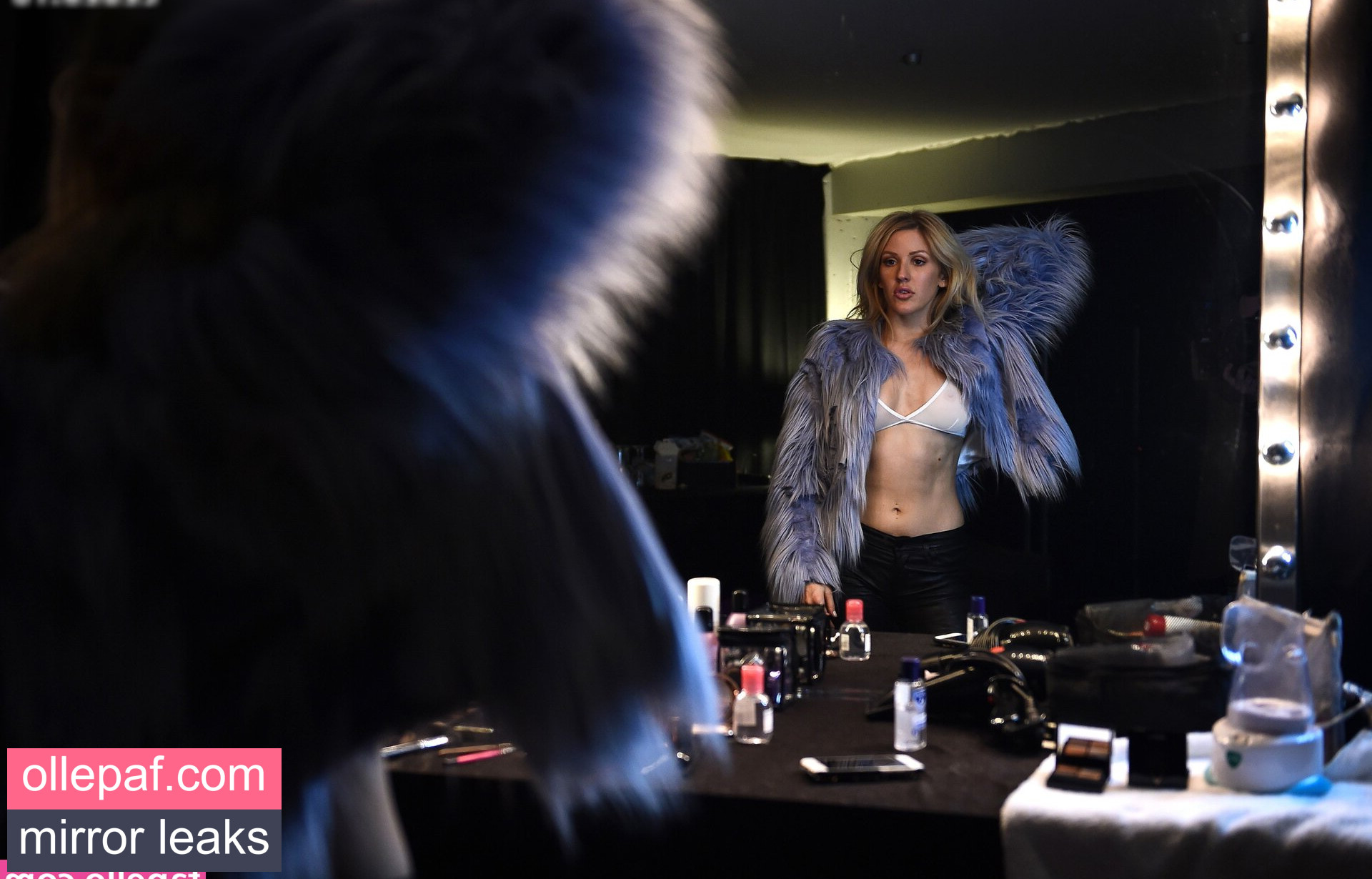 Ellie Goulding Nude Leaks OnlyFans #208 - Fapello