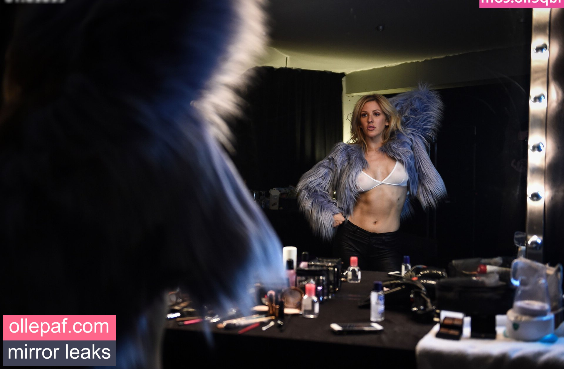 Ellie Goulding Nude Leaks OnlyFans #212 - Fapello