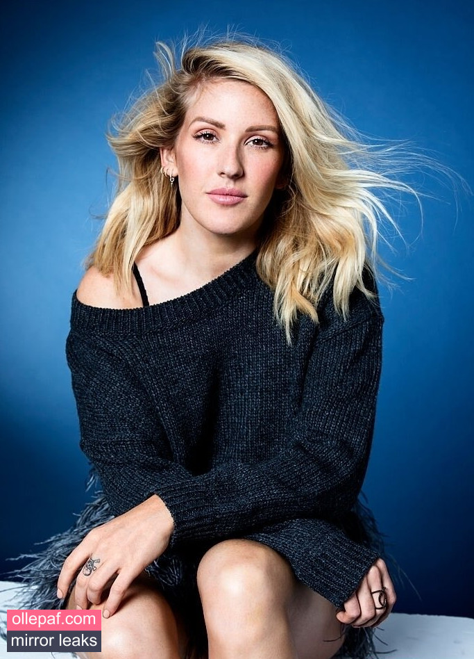 Ellie Goulding Nude Leaks OnlyFans #220 - Fapello