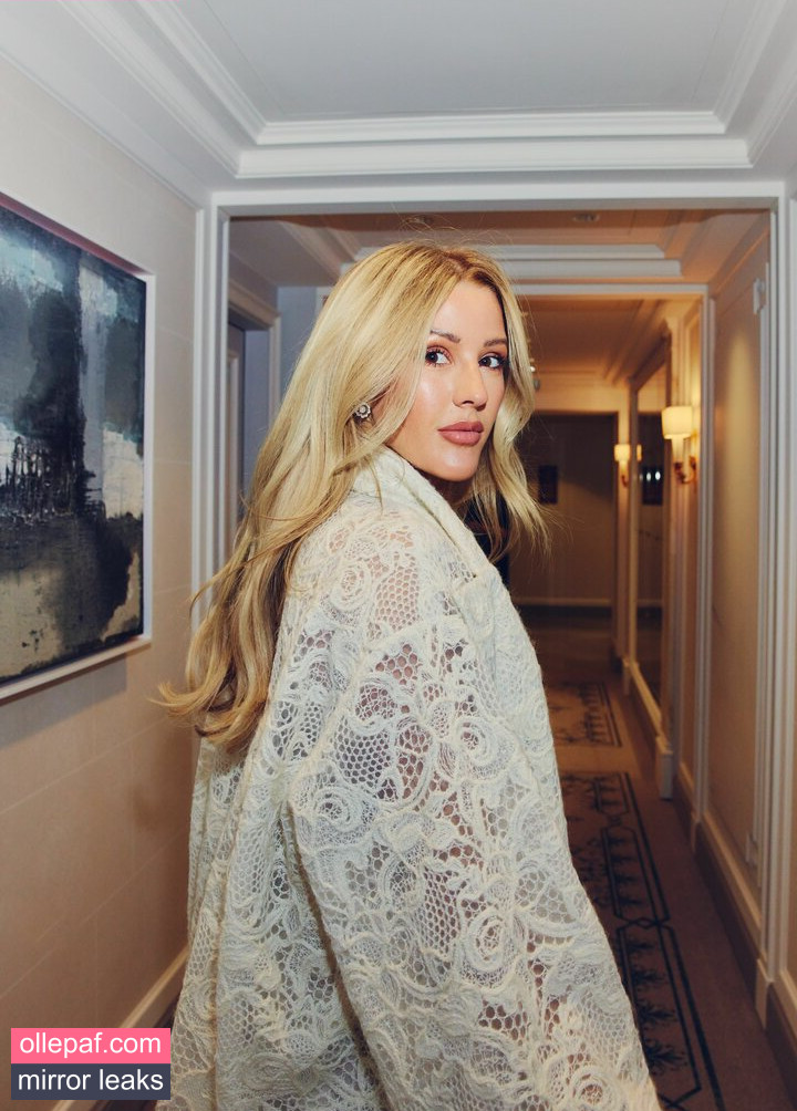 Ellie Goulding Nude Leaks OnlyFans #249 - Fapello