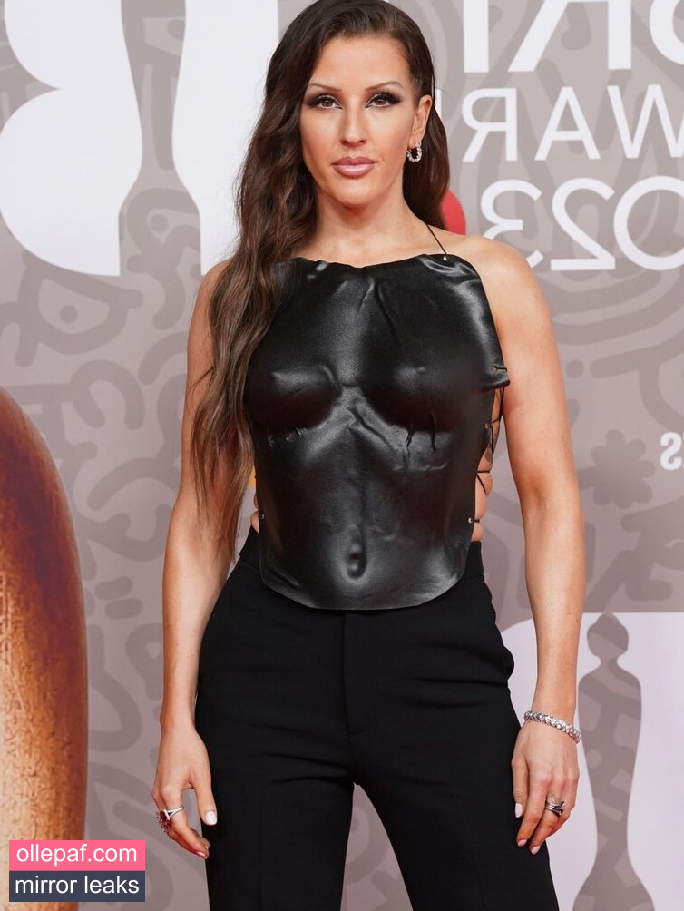 Latest Leaks Ellie Goulding Nude #269 - Fapello