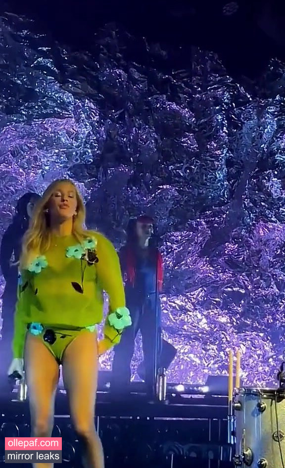 Latest Leaks Ellie Goulding Nude #277 - Fapello