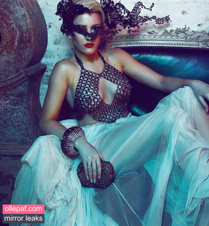 Latest Leaks Ellie Goulding Nude #306 - Fapello