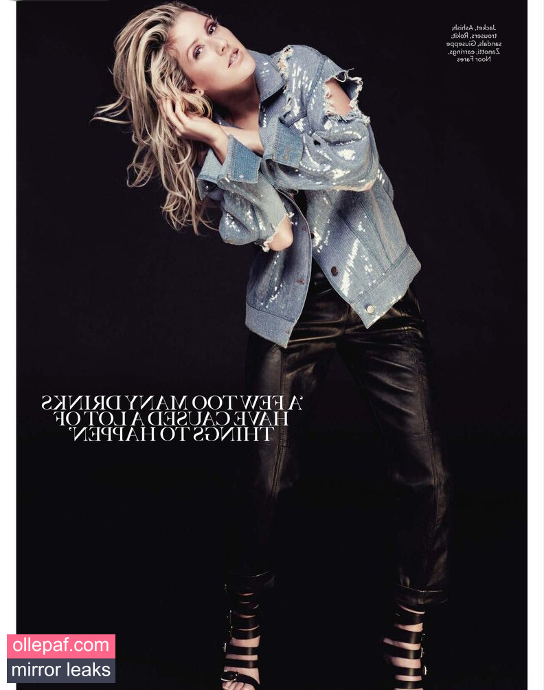 Latest Leaks Ellie Goulding Nude #333 - Fapello