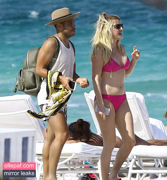 Latest Leaks Ellie Goulding Nude #350 - Fapello