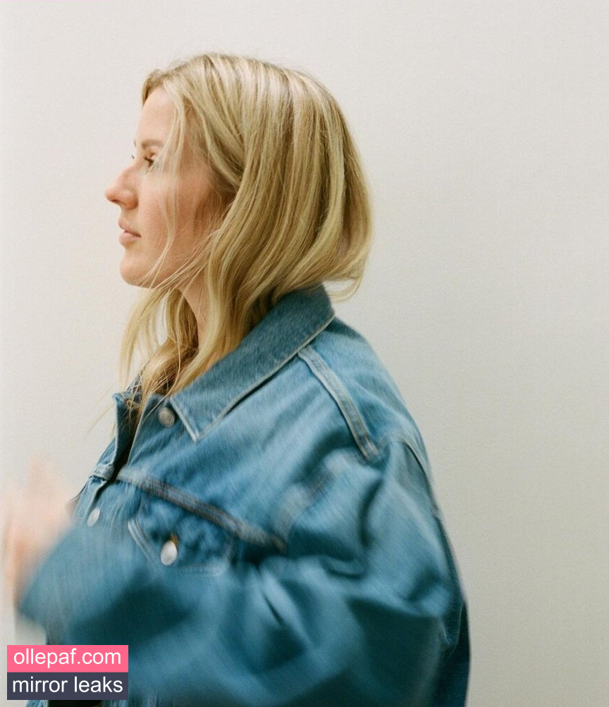 Latest Leaks Ellie Goulding Nude #417 - Fapello