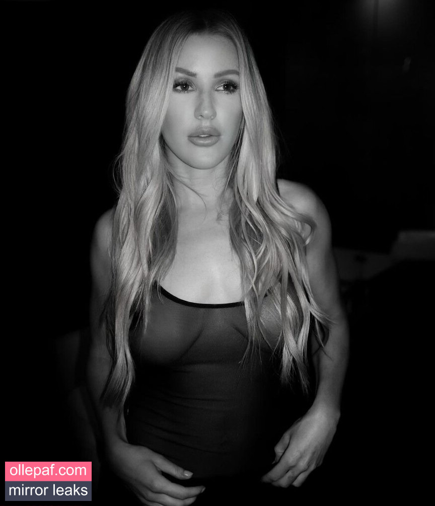 Ellie Goulding Nude Leaks OnlyFans #43 - Fapello