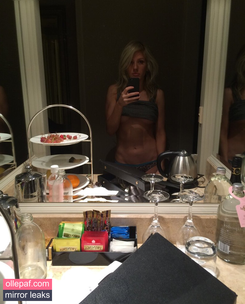 Latest Leaks Ellie Goulding Nude #464 - Fapello
