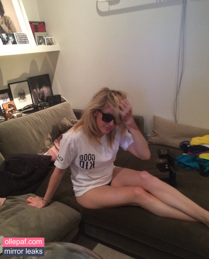 Latest Leaks Ellie Goulding Nude #467 - Fapello
