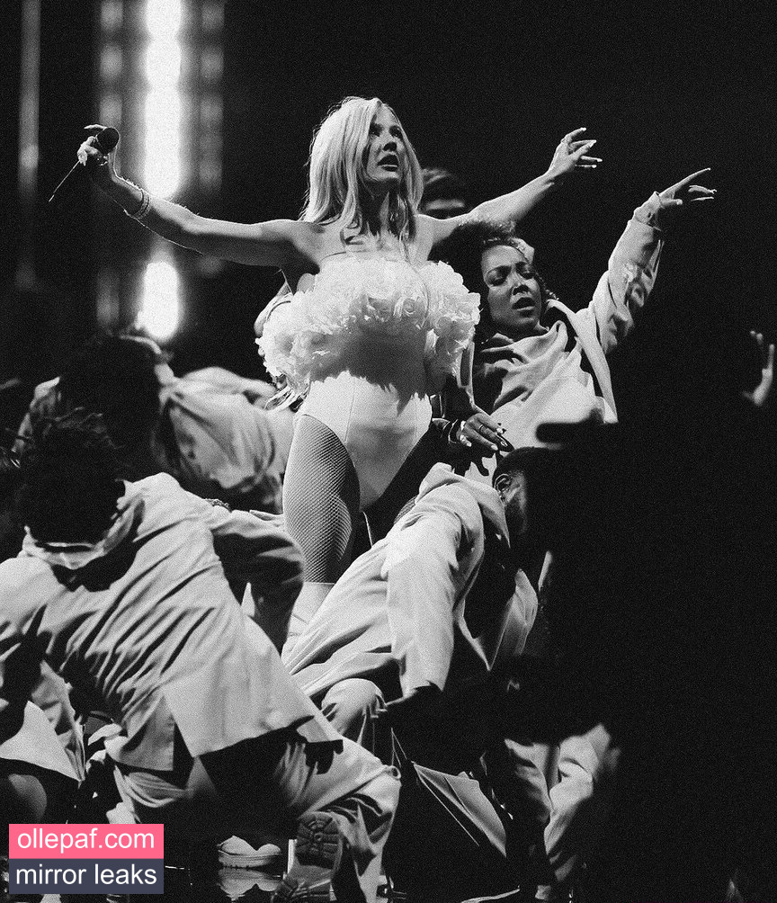 Latest Leaks Ellie Goulding Nude #513 - Fapello